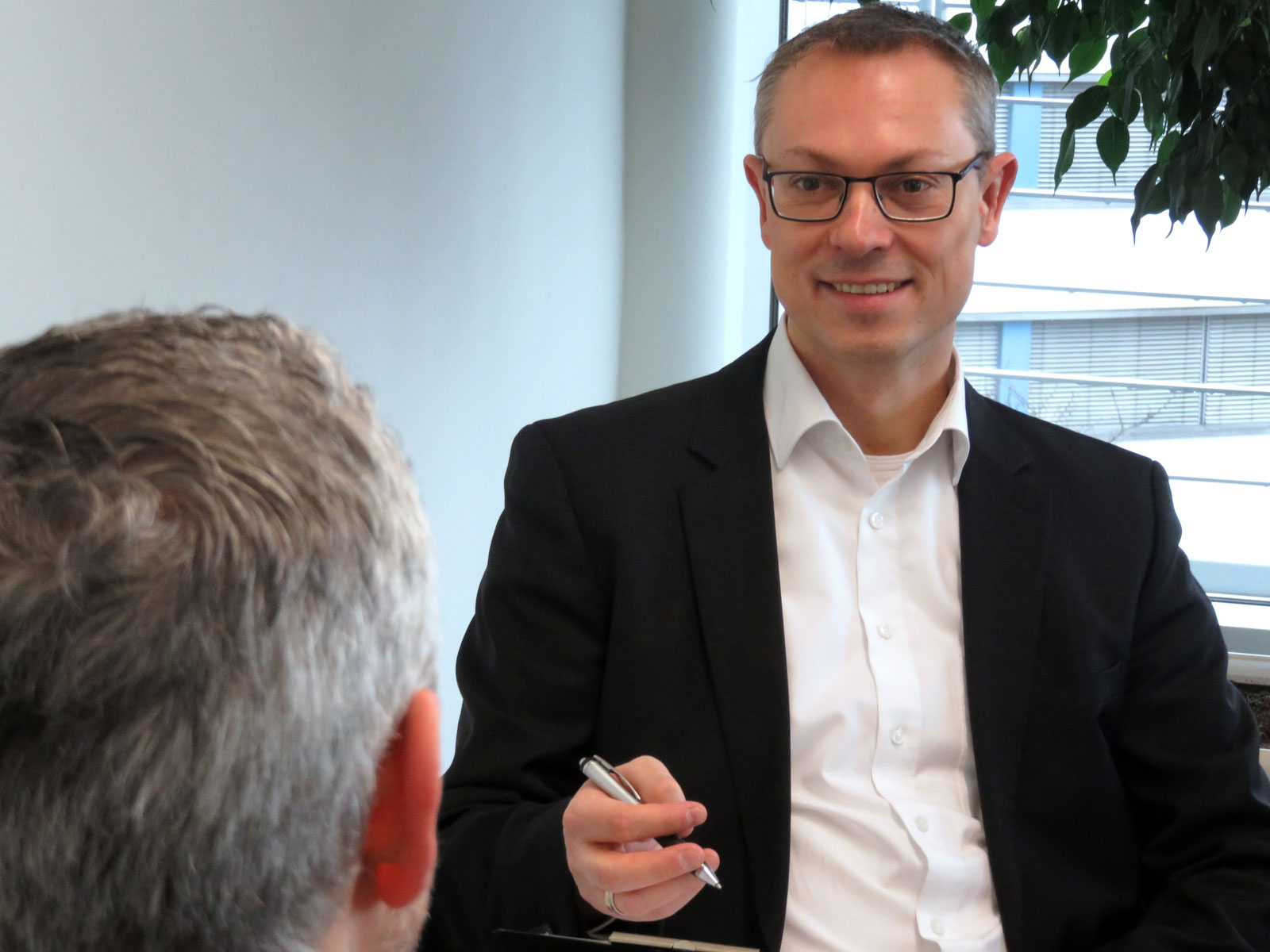 Business- und Leadership-Coaching bei Dreisam Coaching