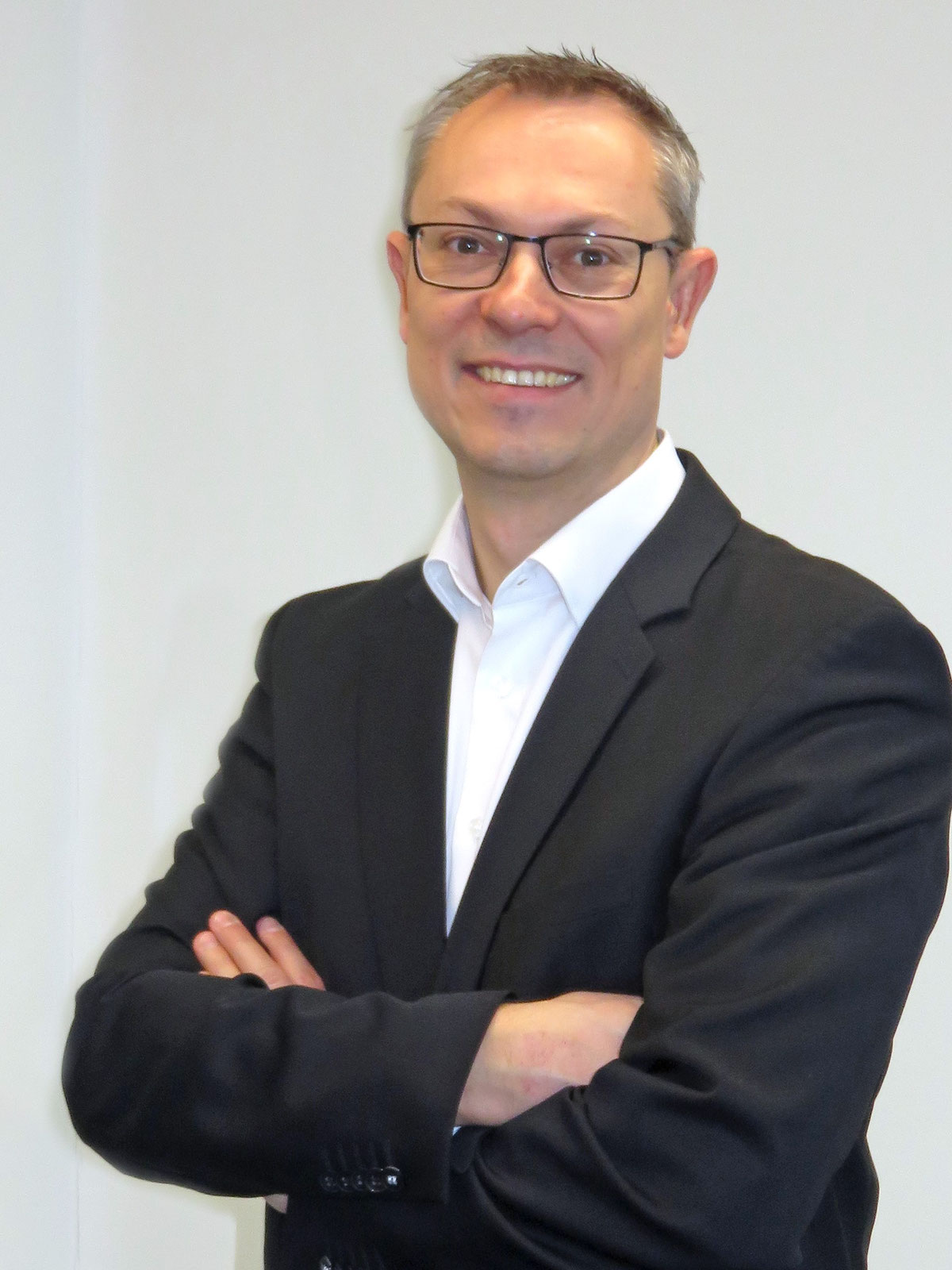 Florian Steinwarz