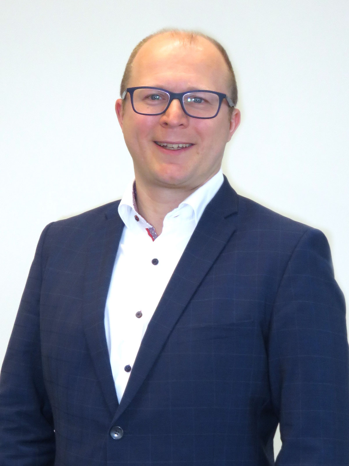 Simon Fritz